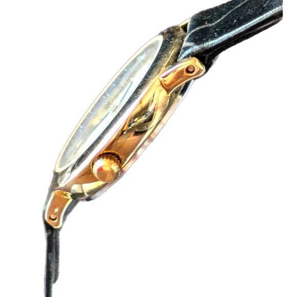 Carolane Lady's 3 Bar Dress Dive Watch - Picture 2 of 2